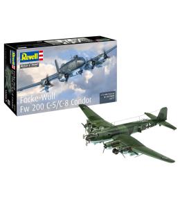 Focke-Wulf Fw 200 Condor