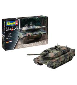 Czołg Leopard 2A6/A6NL