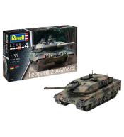 Czołg Leopard 2A6/A6NL