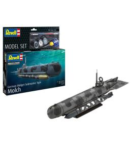 Model Set Molch