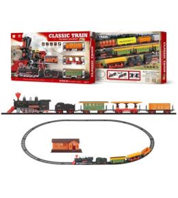 Kolejka na baterie 26el