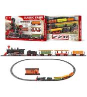 Kolejka na baterie 26el