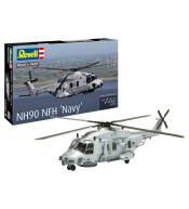 Śmigłowiec NH90 NFH Navy