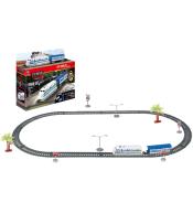 Kolejka na baterie 22el