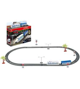 Kolejka na baterie 22el