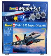 Model-Set. F/A-18E Super Hornet