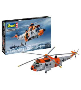 Śmigłowiec Westland Sea King Mk. 41