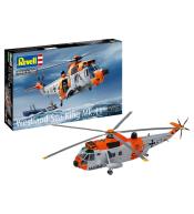 Śmigłowiec Westland Sea King Mk. 41