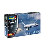 Samolot Boeing 737-800