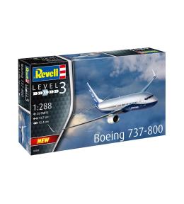 Samolot Boeing 737-800