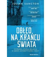 Obłęd na krańcu świata