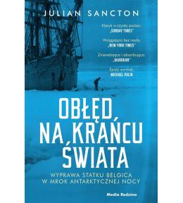 Obłęd na krańcu świata