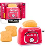 Toster z dźwiękiem