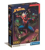 Puzzle 1000 Compact Spiderman
