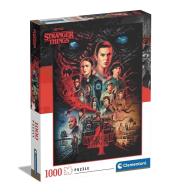 Puzzle 1000 Stranger Things