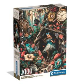 Puzzle 1000 Balloons Cappadocia