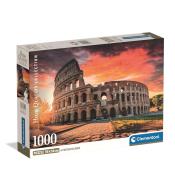 Puzzle 1000 Neuschwanstein