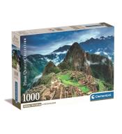 Puzzle 1000 Compact Machu Picchu