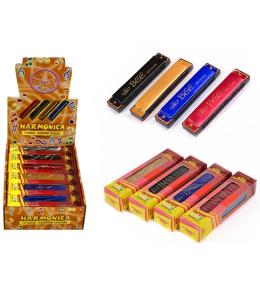 Harmonijka organki 16-tonowe MIX