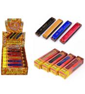 Harmonijka organki 16-tonowe MIX