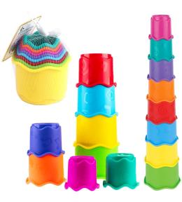 Wieża do układania do kąpieli