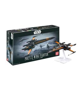 Star Wars Poe's X-wings Fighter