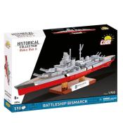 Battleship Bismarck