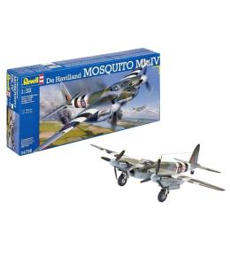 DeHavilland Mosquito Mk.IV