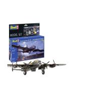 Model Set - Avro Lancaster