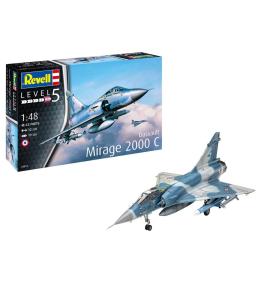 Dassault Mirage 2000