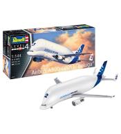 Airbus A300-600ST Beluga