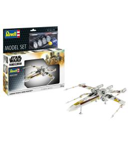 Model Set - X-Wing Carsona Tevy