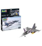 Model Set - Saab JAS-39C Gripen