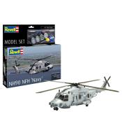 Model Set - NH90 Navy