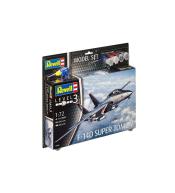 Model Set F-14D Super Tom