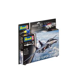 Model Set F-14D Super Tom
