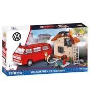 Volkswagen T3 Feuerwehr