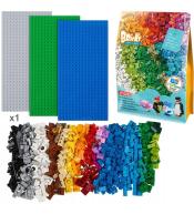 Klocki z podstawą 1553el