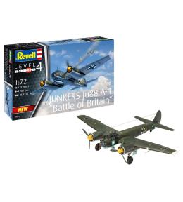 Junkers Ju88 A-1 Battle of Britain