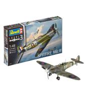Supermarine Spitfire Mk.II