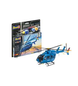 Model Set - Eurocopter EC 145
