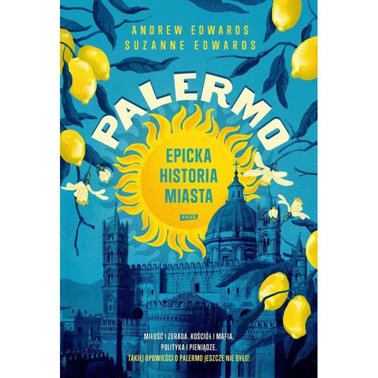 Palermo Epicka historia miasta