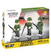 Figurki - German Infantry