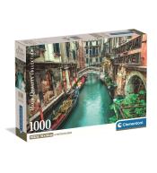 Puzzle 1000 Venice Canal