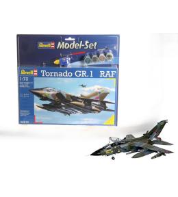 Model Set - Tornado GR. 1 RAF