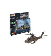 Model Set - AH-64A Apache