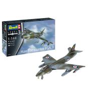 Hawker Hunter FGA. 9