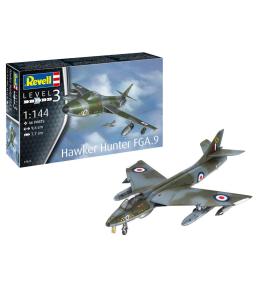 Hawker Hunter FGA. 9