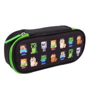 Saszetka piórnik AC6 Astrabag Minecraft ASTRA