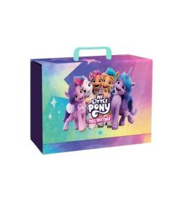 Teczka z rączką XL My Little Pony ASTRA